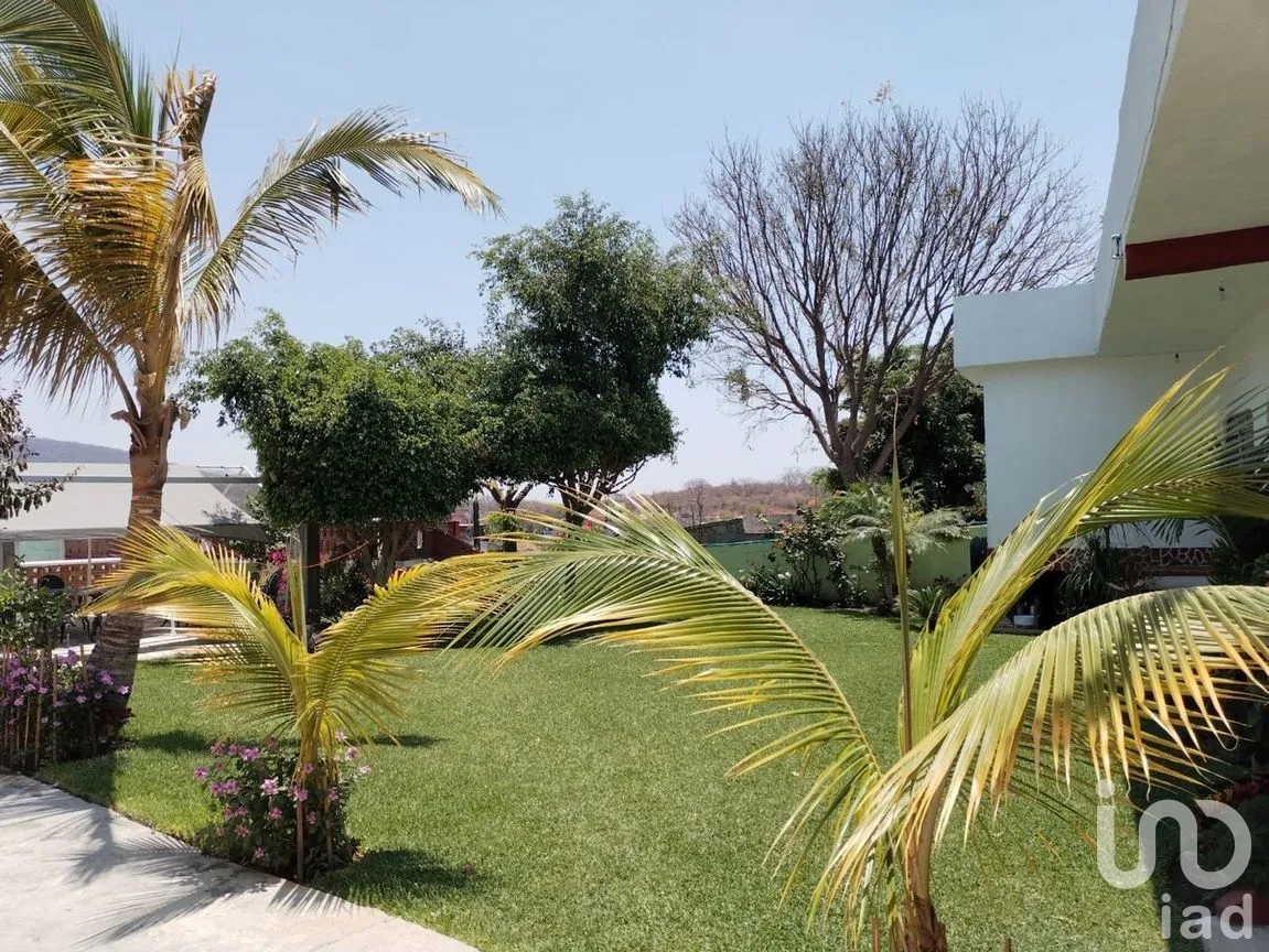 Casa en Venta en Tetecalita, Emiliano Zapata, Morelos | NEX-266676 | iad México | Foto 24 de 42