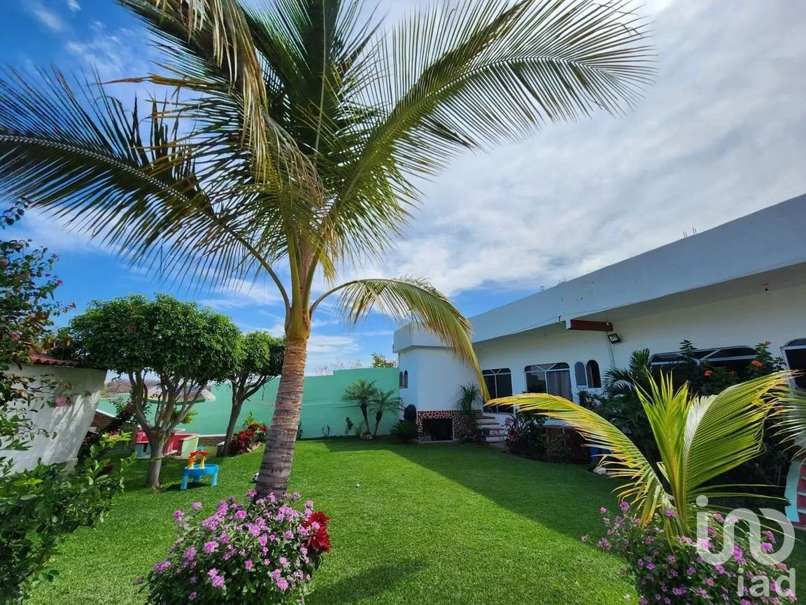 Casa en Venta en Tetecalita, Emiliano Zapata, Morelos | NEX-266676 | iad México | Foto 25 de 42
