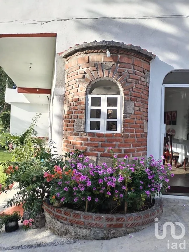 Casa en Venta en Tetecalita, Emiliano Zapata, Morelos | NEX-266676 | iad México | Foto 26 de 42