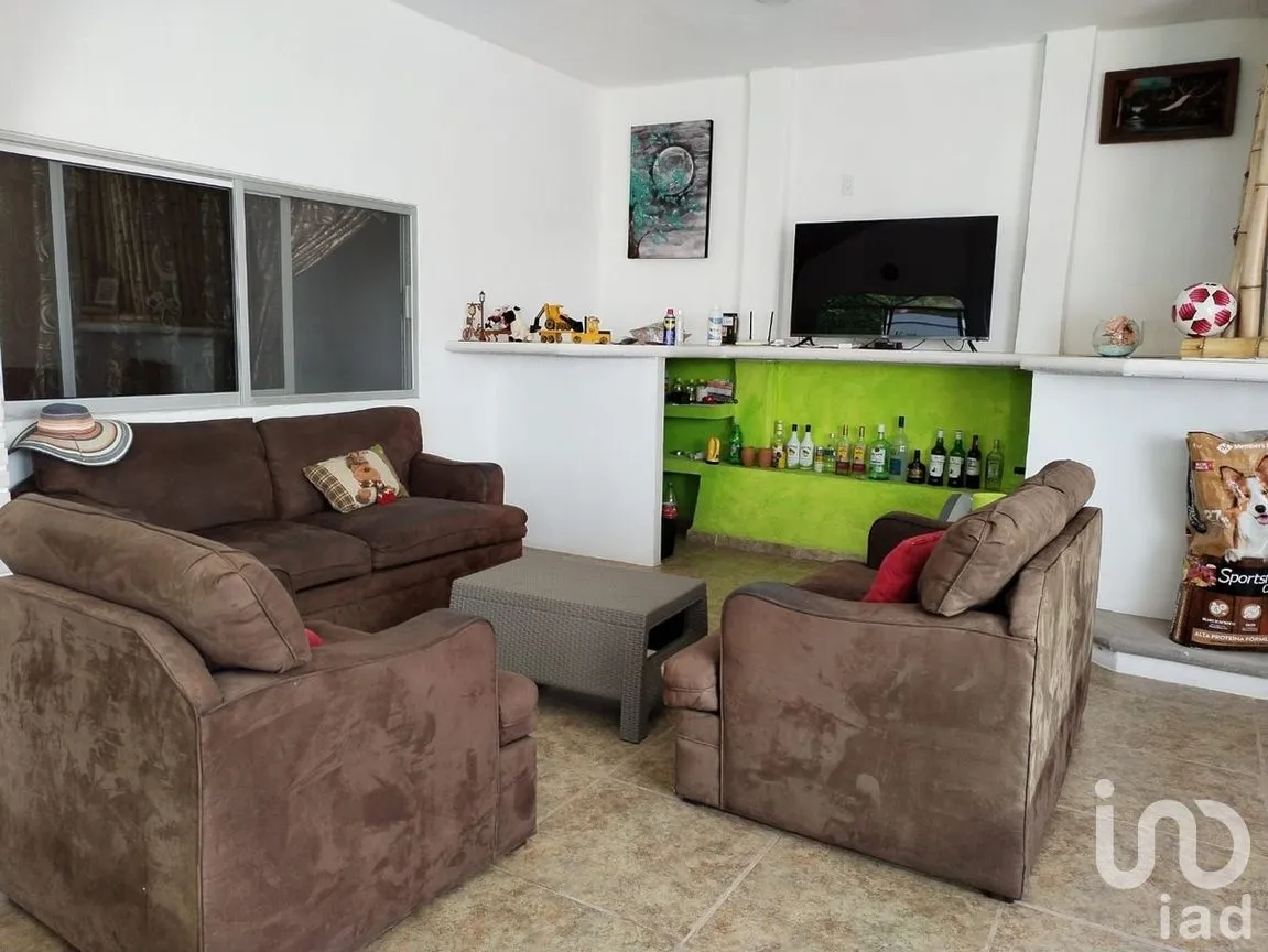 Casa en Venta en Tetecalita, Emiliano Zapata, Morelos | NEX-266676 | iad México | Foto 27 de 42