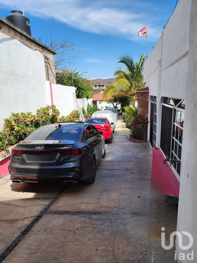 Casa en Venta en Tetecalita, Emiliano Zapata, Morelos | NEX-266676 | iad México | Foto 29 de 42