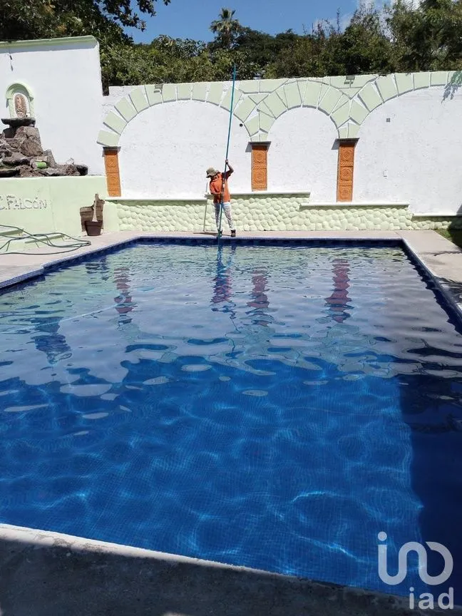 Casa en Venta en Tetecalita, Emiliano Zapata, Morelos | NEX-266676 | iad México | Foto 31 de 42