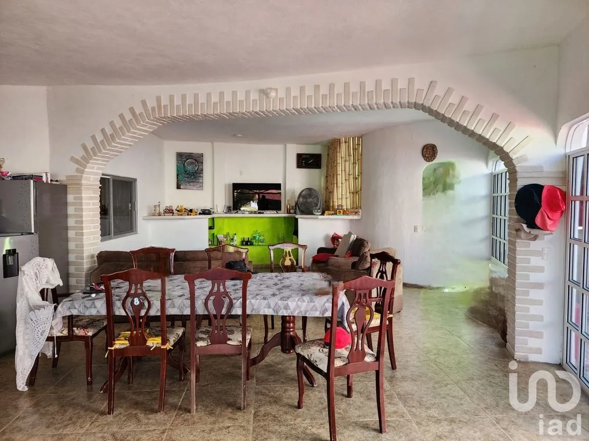 Casa en Venta en Tetecalita, Emiliano Zapata, Morelos | NEX-266676 | iad México | Foto 33 de 42