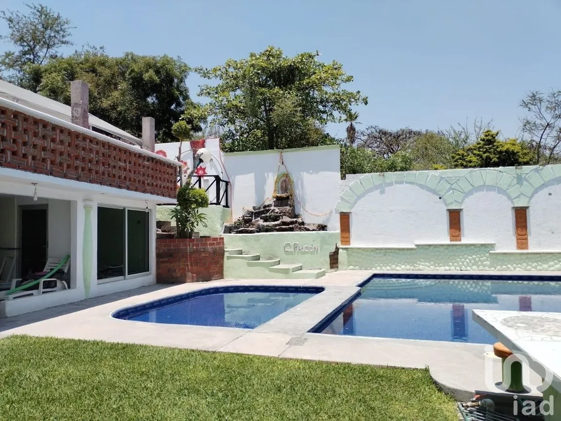 Casa en Venta en Tetecalita, Emiliano Zapata, Morelos | NEX-266676 | iad México | Foto 34 de 42