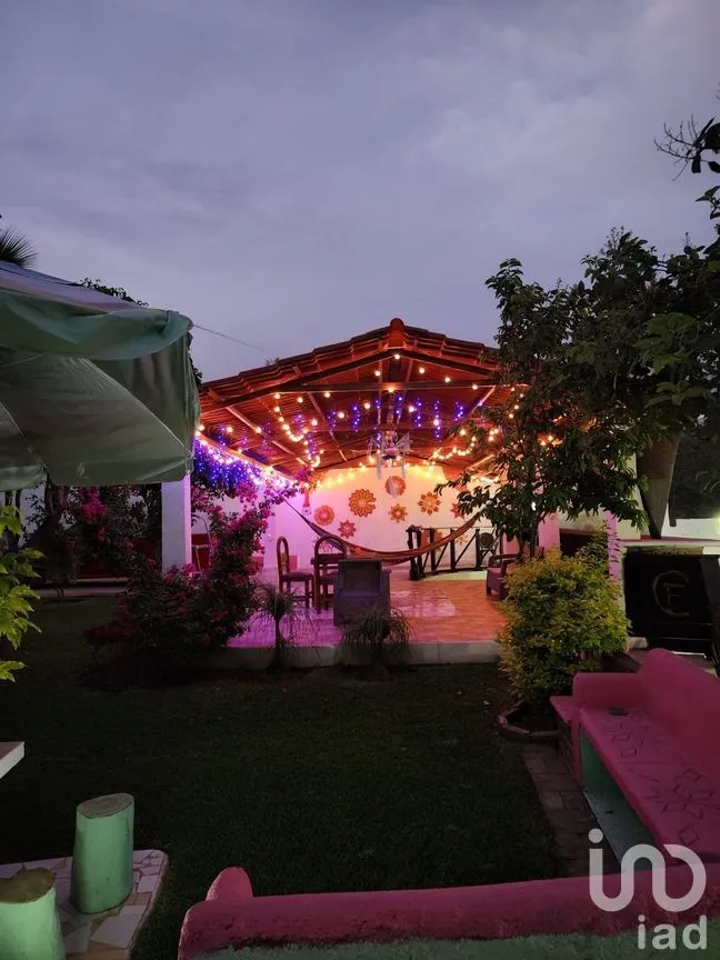Casa en Venta en Tetecalita, Emiliano Zapata, Morelos | NEX-266676 | iad México | Foto 35 de 42