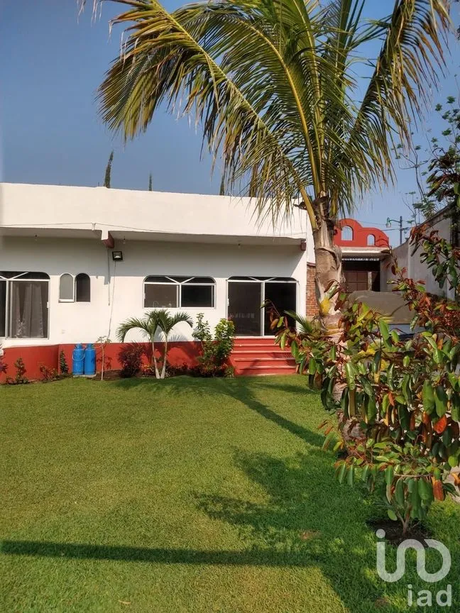 Casa en Venta en Tetecalita, Emiliano Zapata, Morelos | NEX-266676 | iad México | Foto 36 de 42