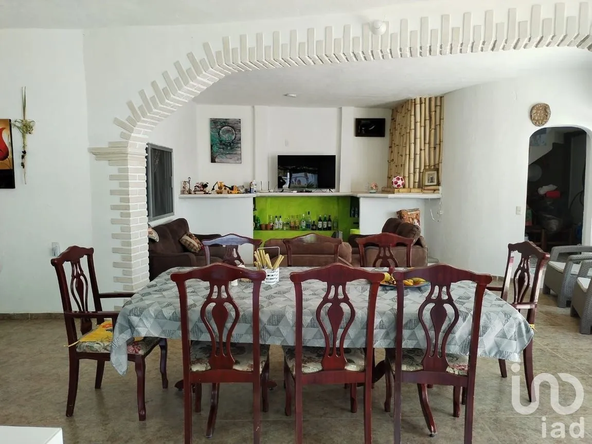 Casa en Venta en Tetecalita, Emiliano Zapata, Morelos | NEX-266676 | iad México | Foto 37 de 42