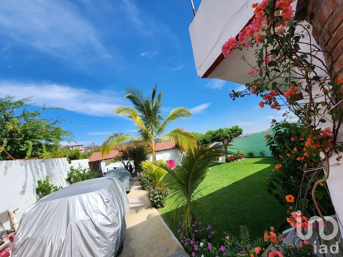 Casa en Venta en Tetecalita, Emiliano Zapata, Morelos | NEX-266676 | iad México | Foto 38 de 42