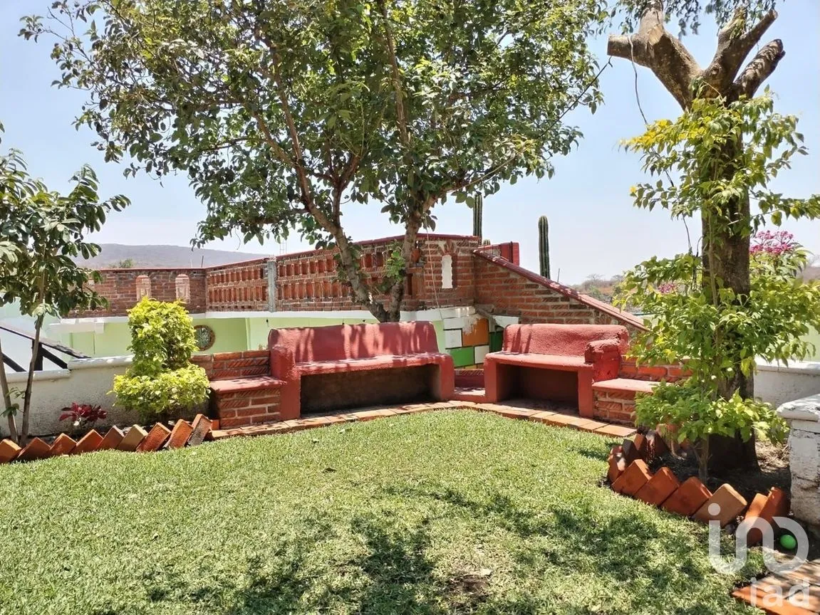 Casa en Venta en Tetecalita, Emiliano Zapata, Morelos | NEX-266676 | iad México | Foto 39 de 42