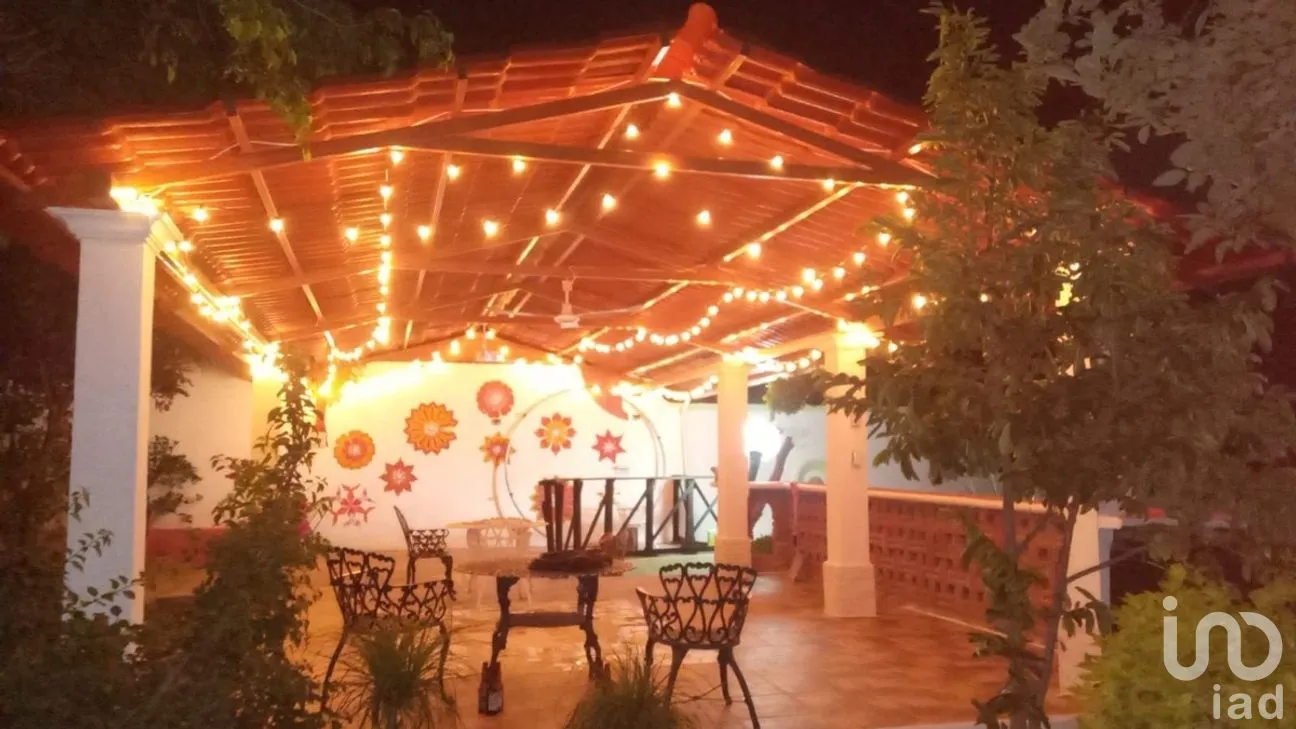 Casa en Venta en Tetecalita, Emiliano Zapata, Morelos | NEX-266676 | iad México | Foto 40 de 42
