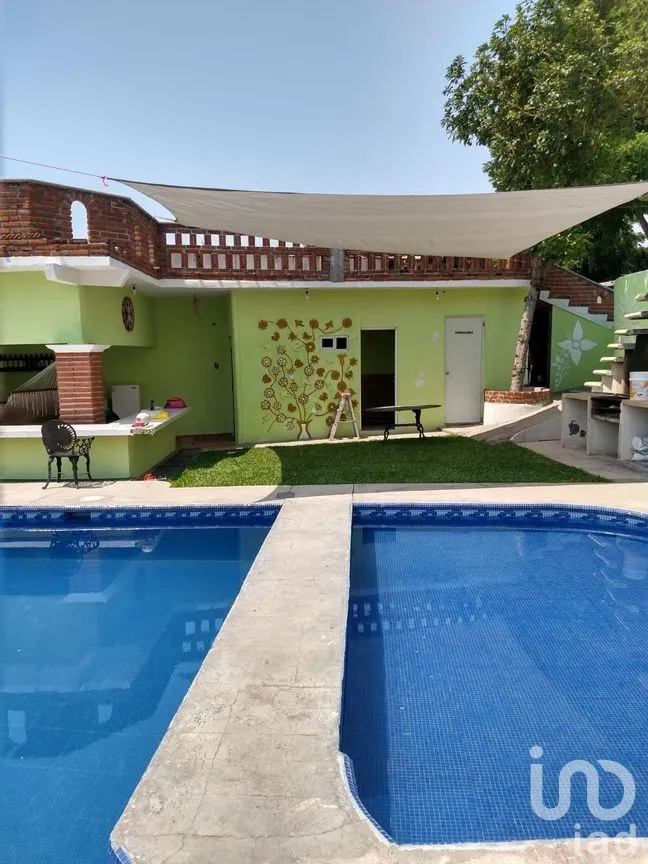 Casa en Venta en Tetecalita, Emiliano Zapata, Morelos | NEX-266676 | iad México | Foto 41 de 42