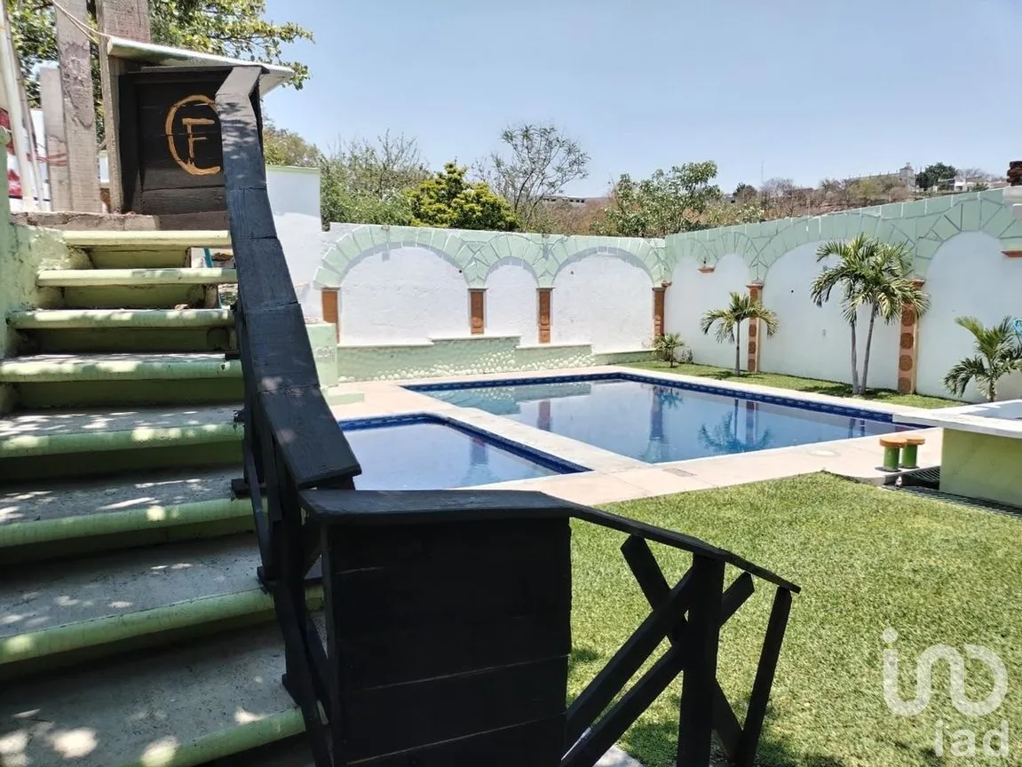 Casa en Venta en Tetecalita, Emiliano Zapata, Morelos | NEX-266676 | iad México | Foto 42 de 42