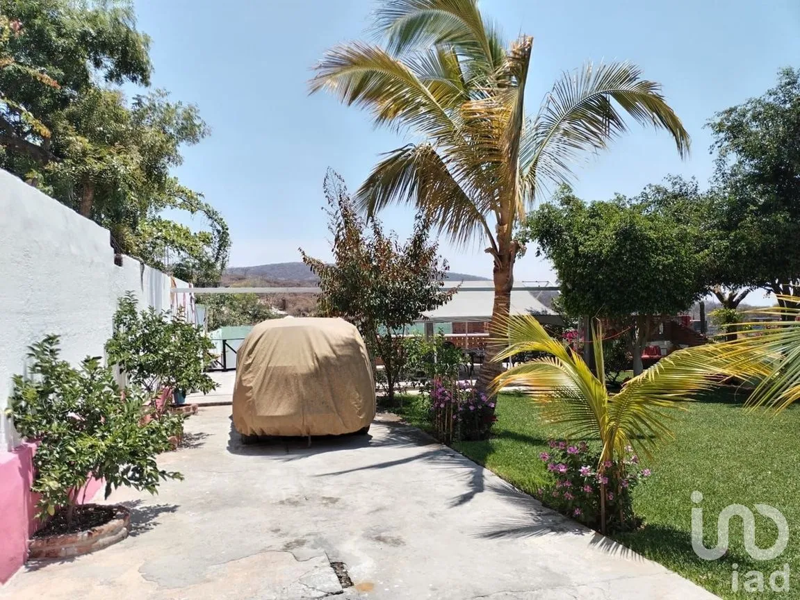 Casa en Venta en Tetecalita, Emiliano Zapata, Morelos | NEX-266676 | iad México | Foto 6 de 42