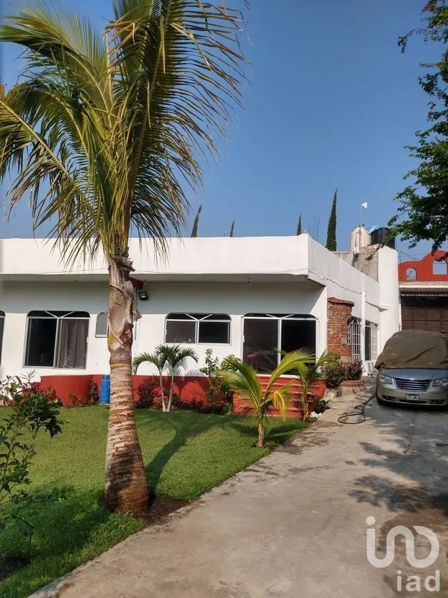 Casa en Venta en Tetecalita, Emiliano Zapata, Morelos | NEX-266676 | iad México | Foto 7 de 42
