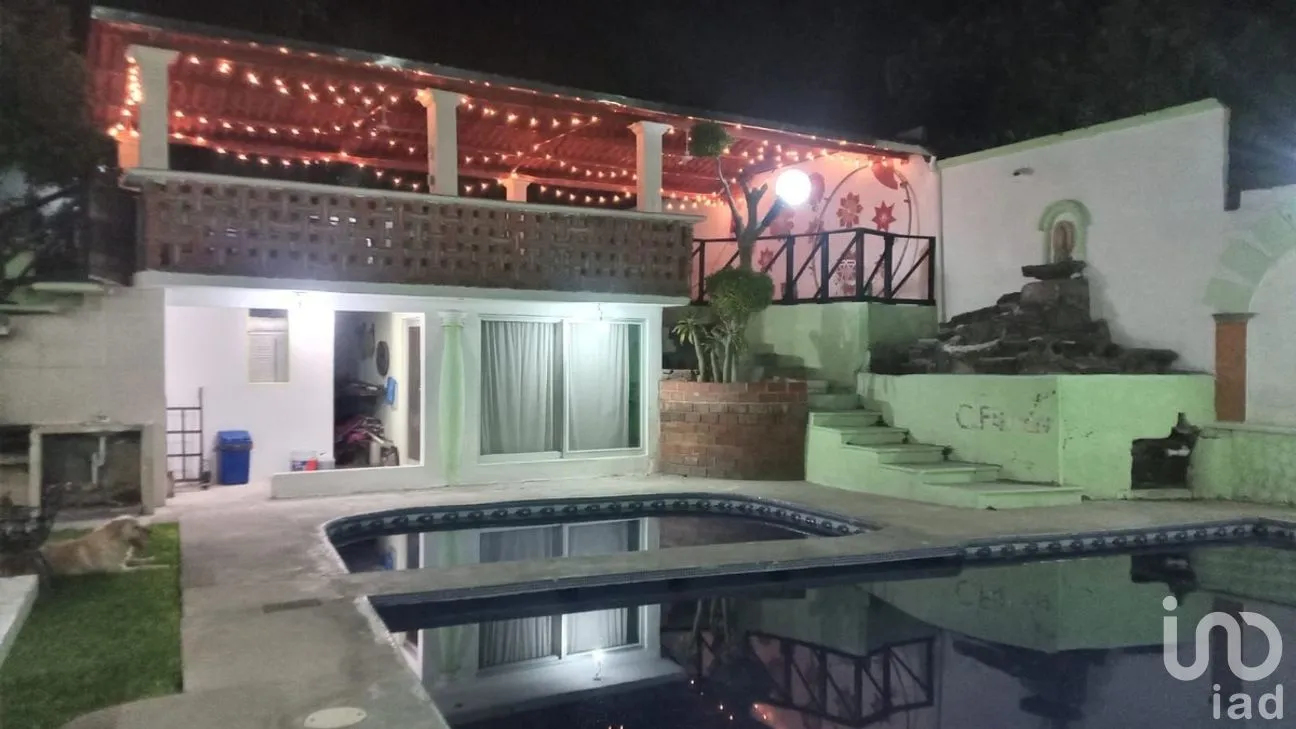 Casa en Venta en Tetecalita, Emiliano Zapata, Morelos | NEX-266676 | iad México | Foto 9 de 42