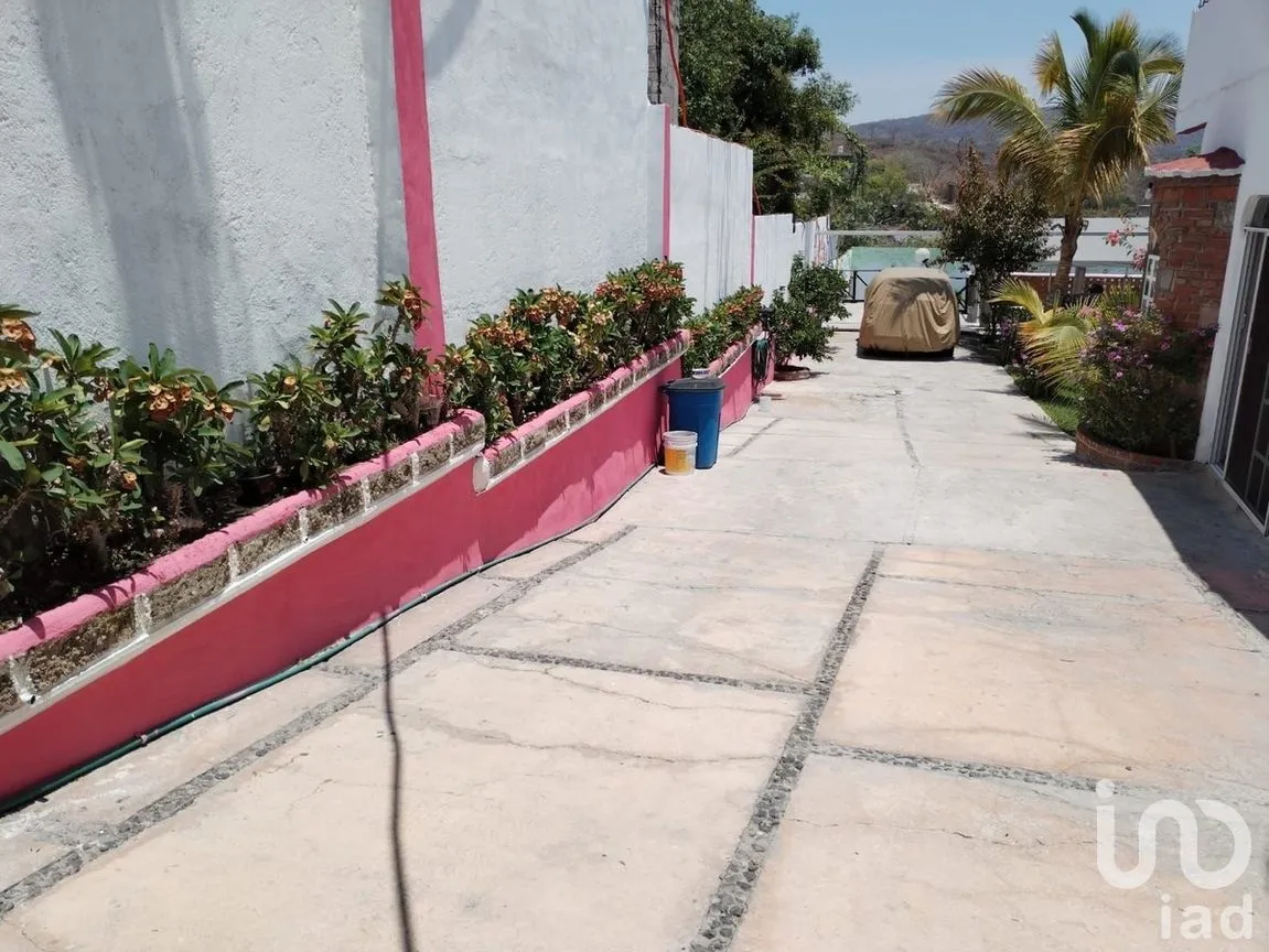 Casa en Venta en Tetecalita, Emiliano Zapata, Morelos | NEX-266676 | iad México | Foto 10 de 42