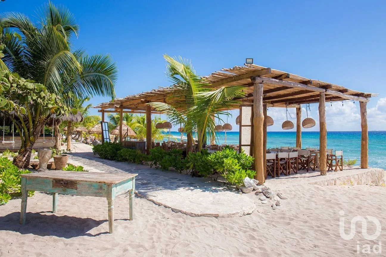 Terreno en Venta en Cozumel Turístico, Cozumel, Quintana Roo | NEX-266711 | iad México | Foto 1 de 2
