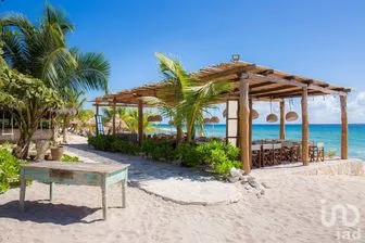 NEX-266711 - Terreno en Venta en Cozumel Turístico, CP 77670, Quintana Roo.