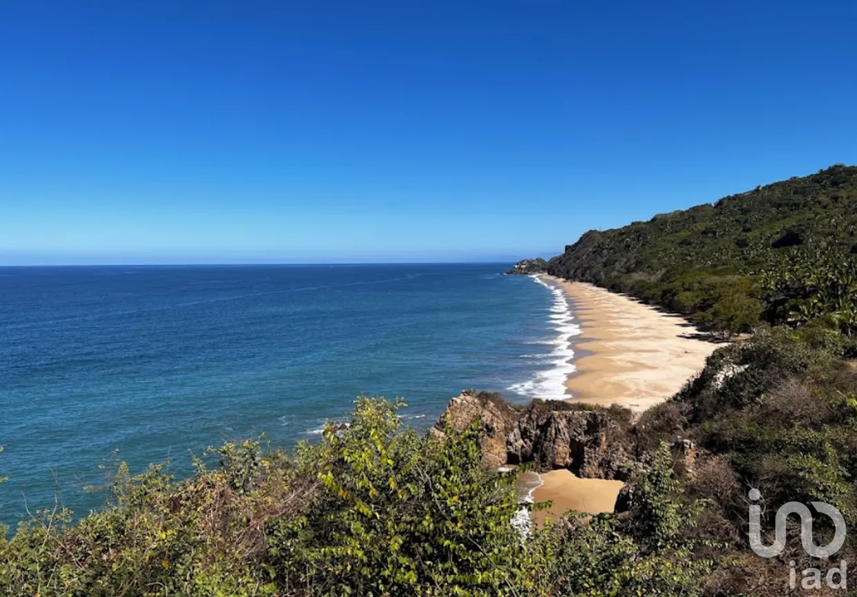 Terreno en Venta en San Francisco, Bahía de Banderas, Nayarit | NEX-267265 | iad México | Foto 7 de 8