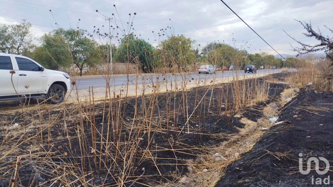 Terreno en Renta en Ajuchitlán, Colón, Querétaro | NEX-267872 | iad México | Foto 3 de 5