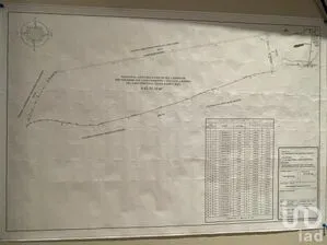 NEX-270345 - Terreno en Venta en Las Palmas, CP 79625, San Luis Potosí.