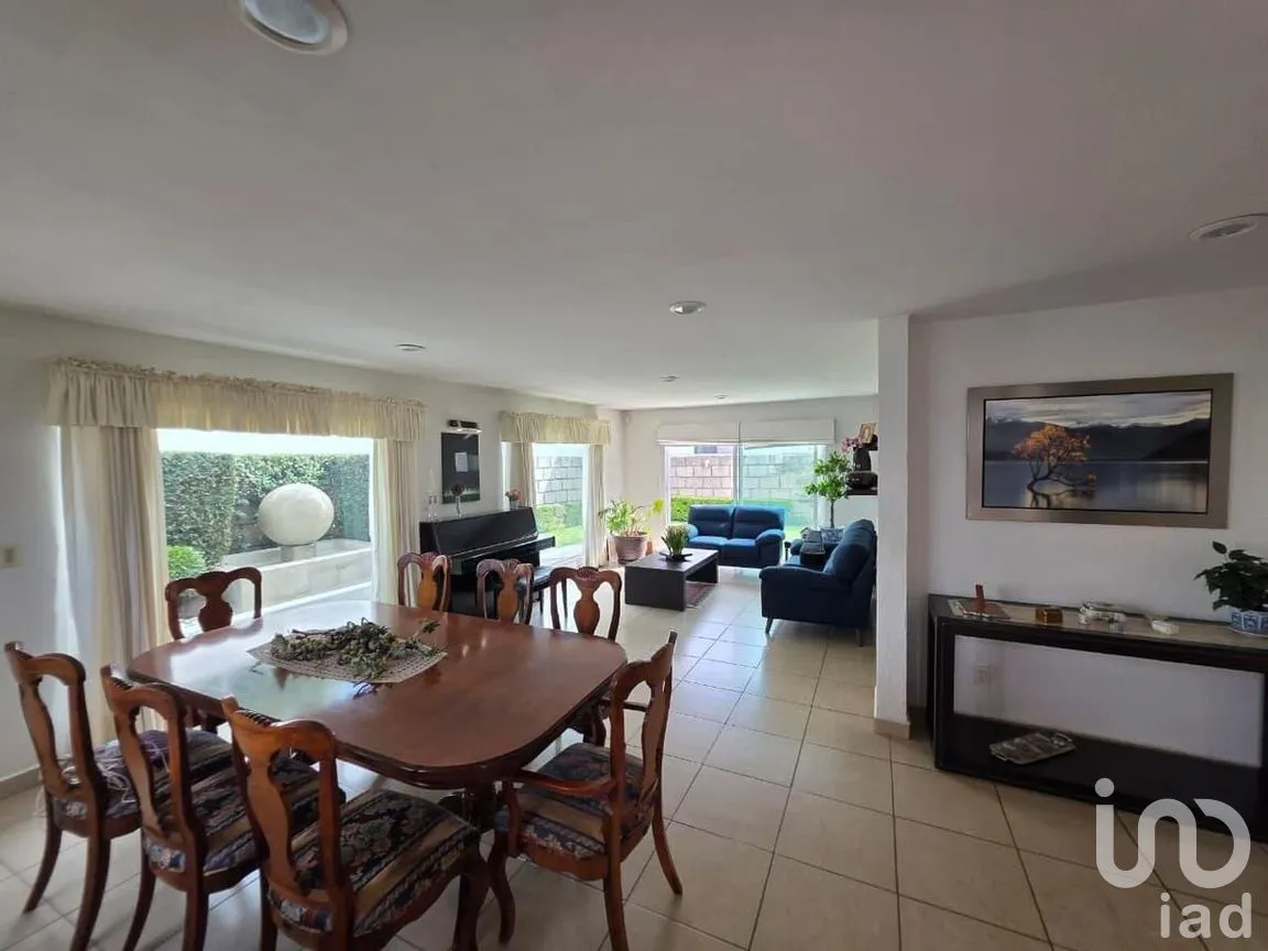 Casa en Venta en Juriquilla, Querétaro, Querétaro | NEX-272427 | iad México | Foto 17 de 21