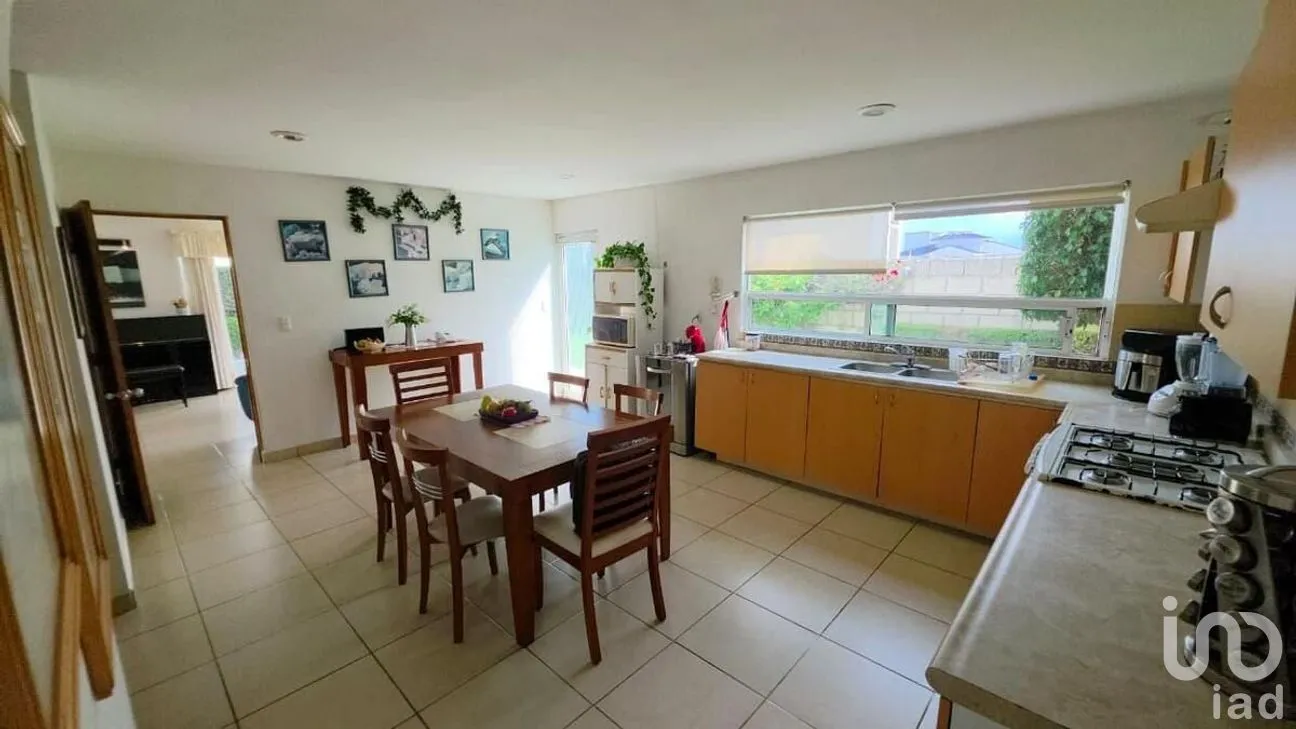 Casa en Venta en Juriquilla, Querétaro, Querétaro | NEX-272427 | iad México | Foto 3 de 21