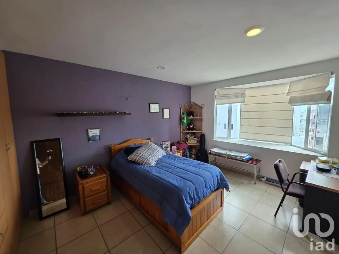 Casa en Venta en Juriquilla, Querétaro, Querétaro | NEX-272427 | iad México | Foto 4 de 21
