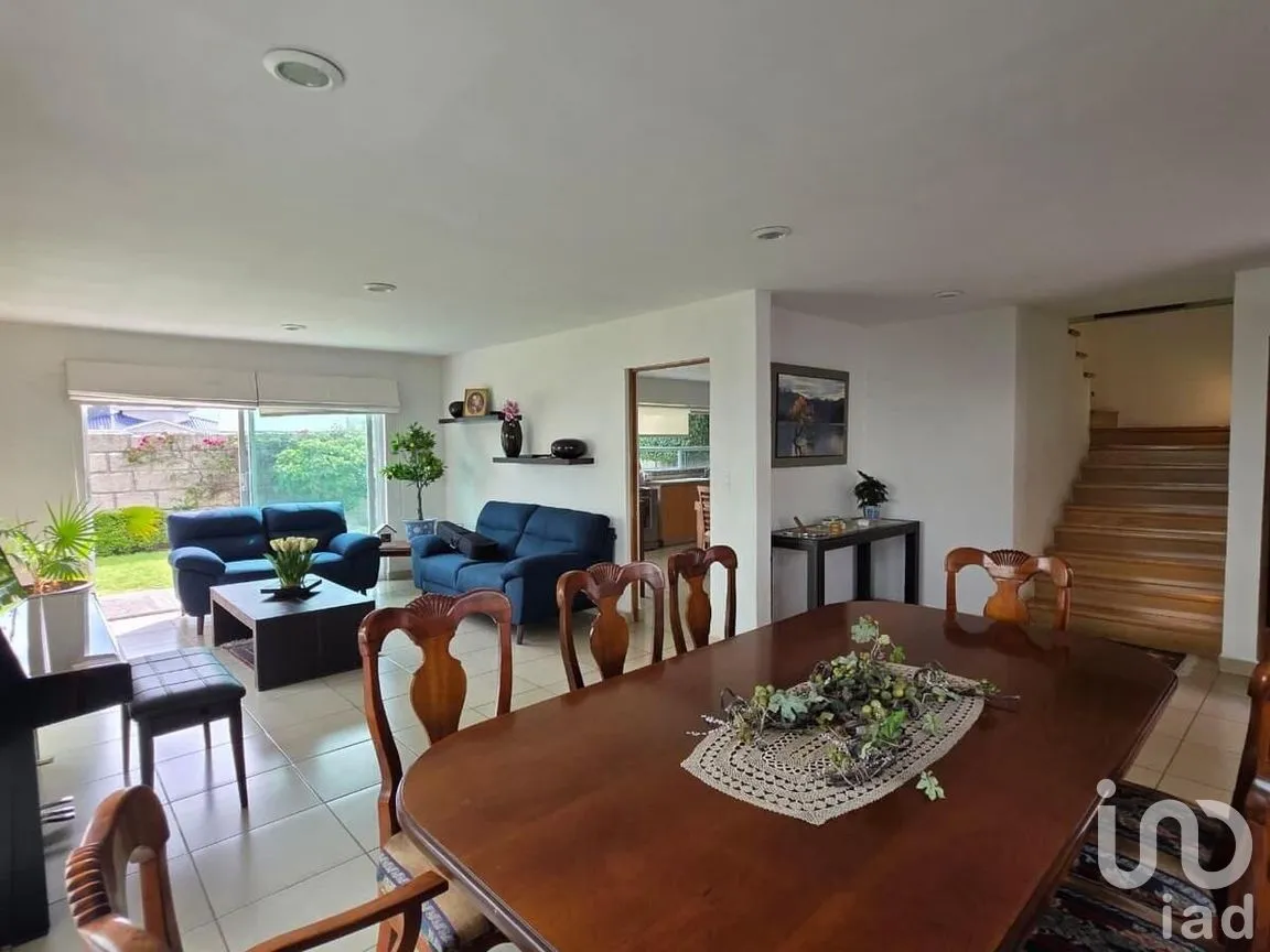 Casa en Venta en Juriquilla, Querétaro, Querétaro | NEX-272427 | iad México | Foto 5 de 21