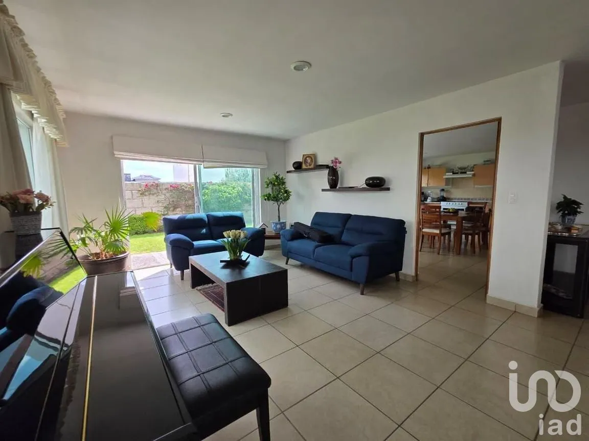Casa en Venta en Juriquilla, Querétaro, Querétaro | NEX-272427 | iad México | Foto 6 de 21
