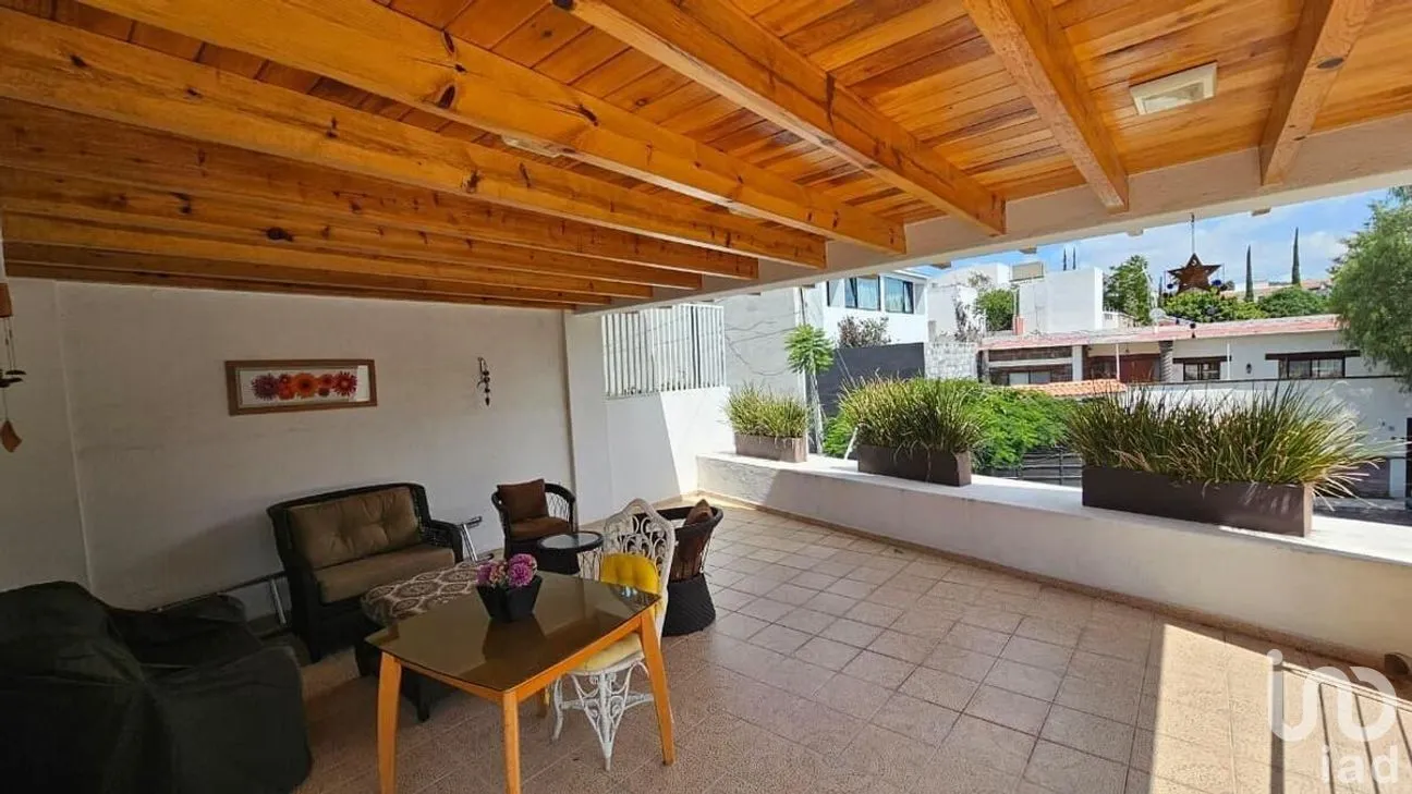 Casa en Venta en Juriquilla, Querétaro, Querétaro | NEX-272427 | iad México | Foto 8 de 21