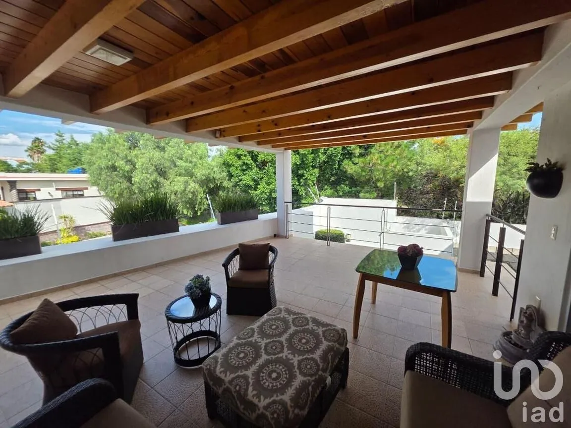 Casa en Venta en Juriquilla, Querétaro, Querétaro | NEX-272427 | iad México | Foto 10 de 21