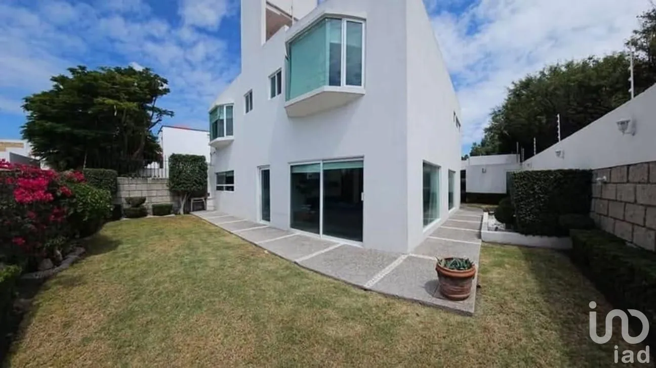Casa en Venta en Juriquilla, Querétaro, Querétaro | NEX-272427 | iad México | Foto 1 de 21