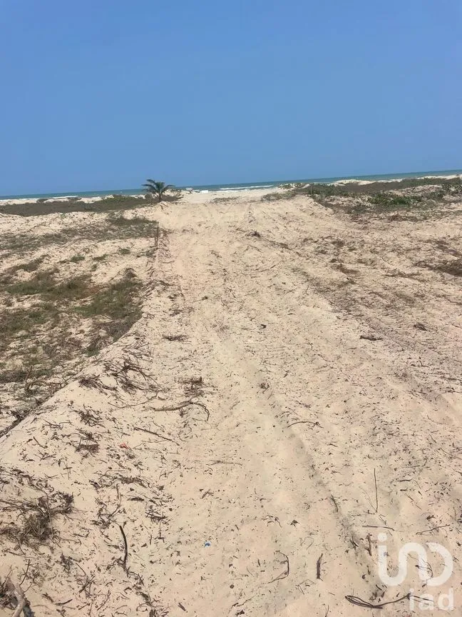 Terreno en Venta en Tamiahua, Tamiahua, Veracruz | NEX-272535 | iad México | Foto 3 de 11