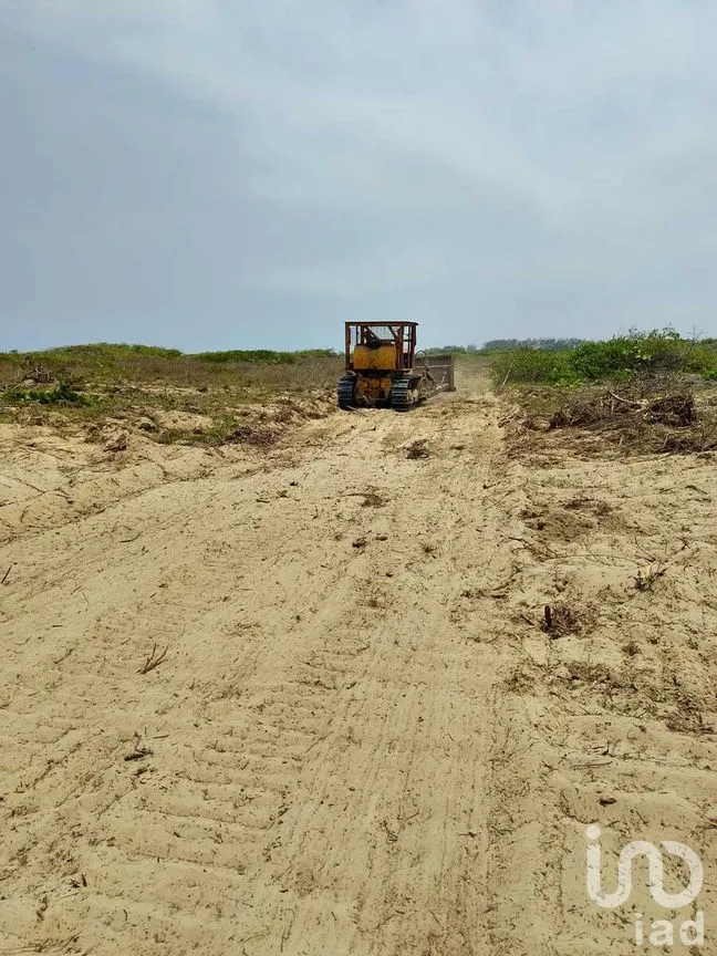 Terreno en Venta en Tamiahua, Tamiahua, Veracruz | NEX-272535 | iad México | Foto 5 de 11