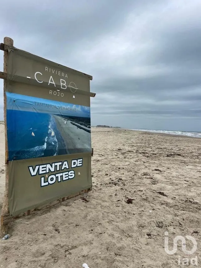 Terreno en Venta en Tamiahua, Tamiahua, Veracruz | NEX-272535 | iad México | Foto 6 de 11