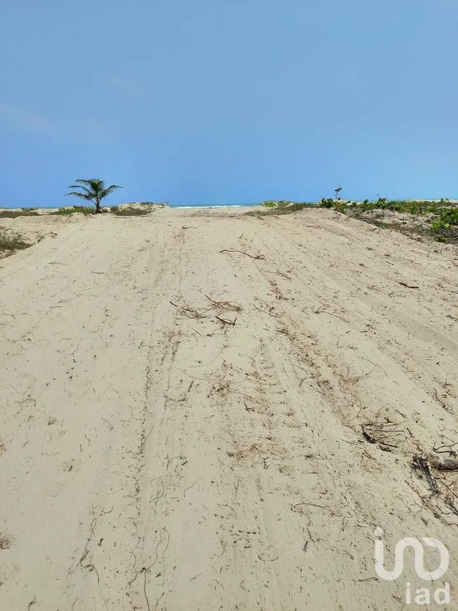 Terreno en Venta en Tamiahua, Tamiahua, Veracruz | NEX-272535 | iad México | Foto 1 de 11