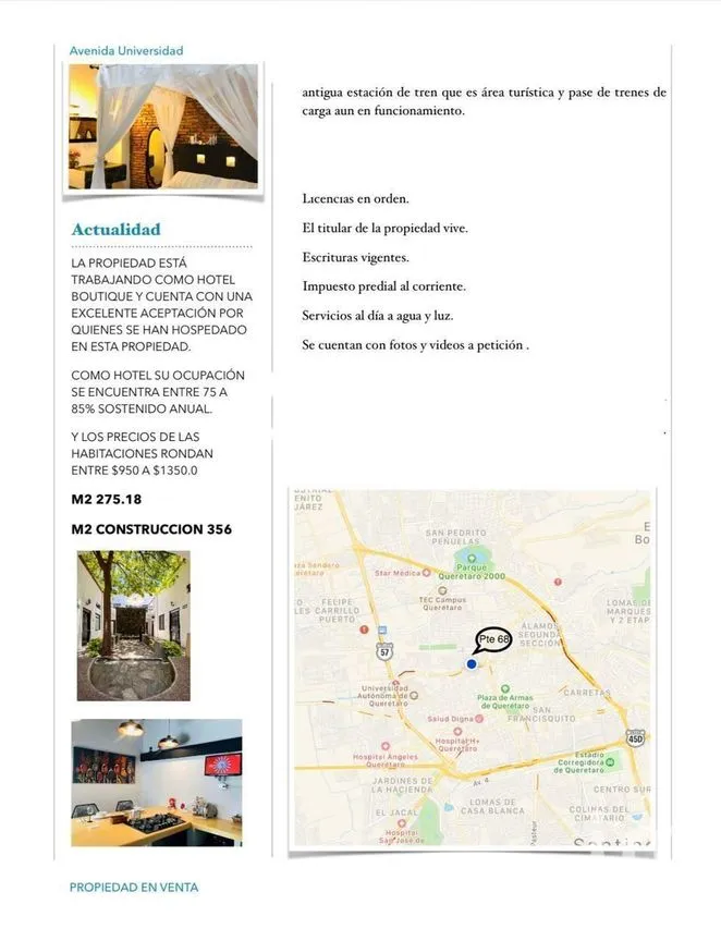 Casa en Venta en Las Rosas, Querétaro, Querétaro | NEX-274645 | iad México | Foto 2 de 46