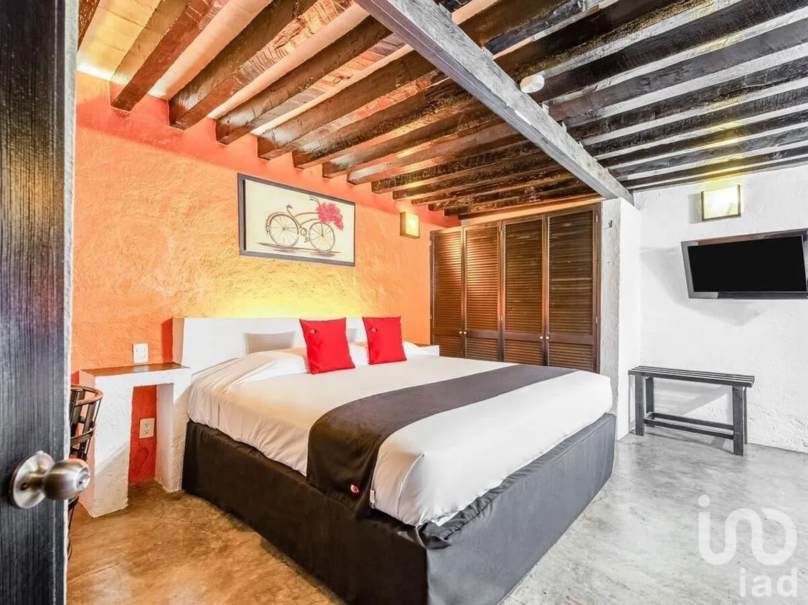 Casa en Venta en Las Rosas, Querétaro, Querétaro | NEX-274645 | iad México | Foto 11 de 46