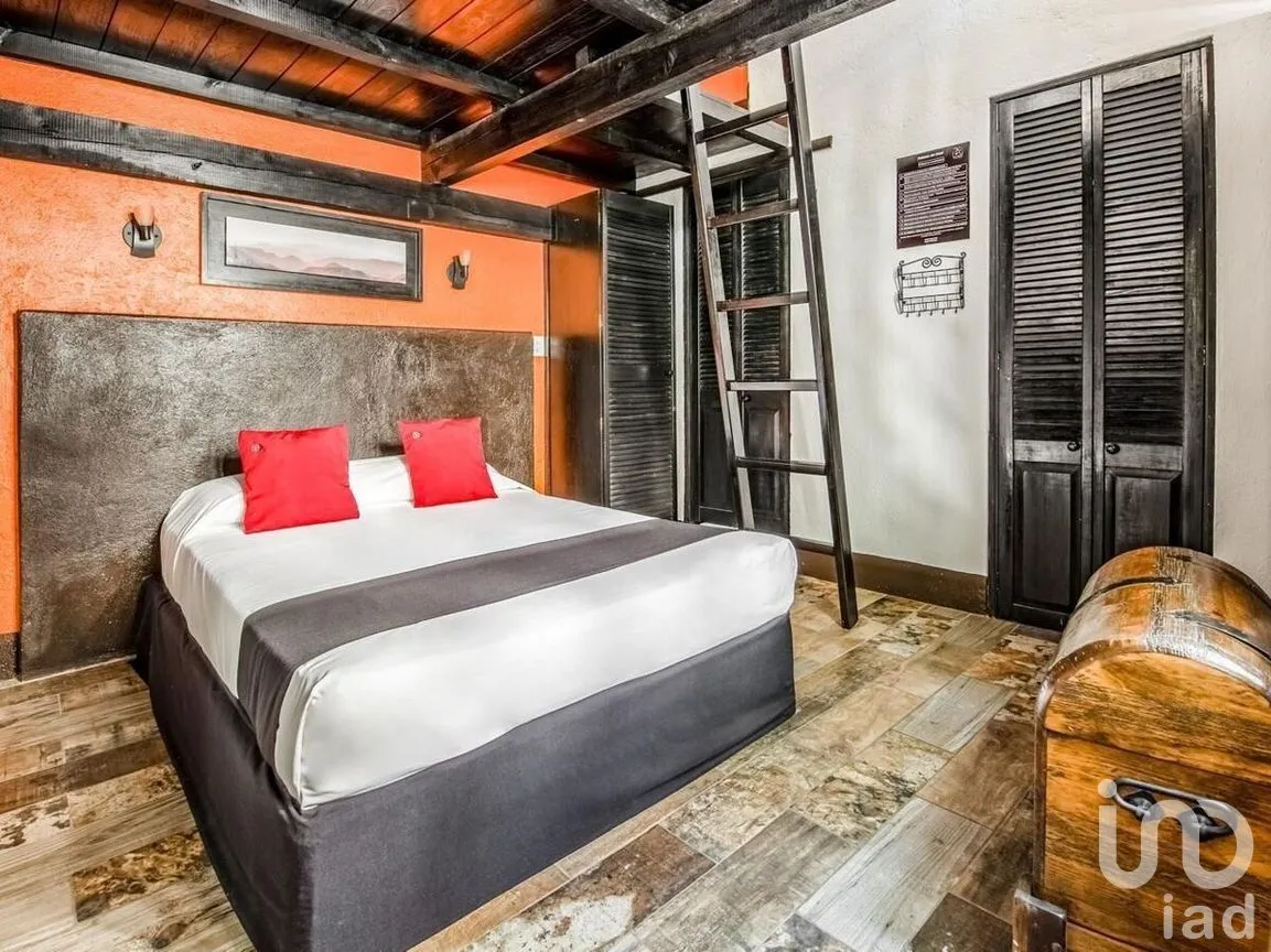 Casa en Venta en Las Rosas, Querétaro, Querétaro | NEX-274645 | iad México | Foto 12 de 46