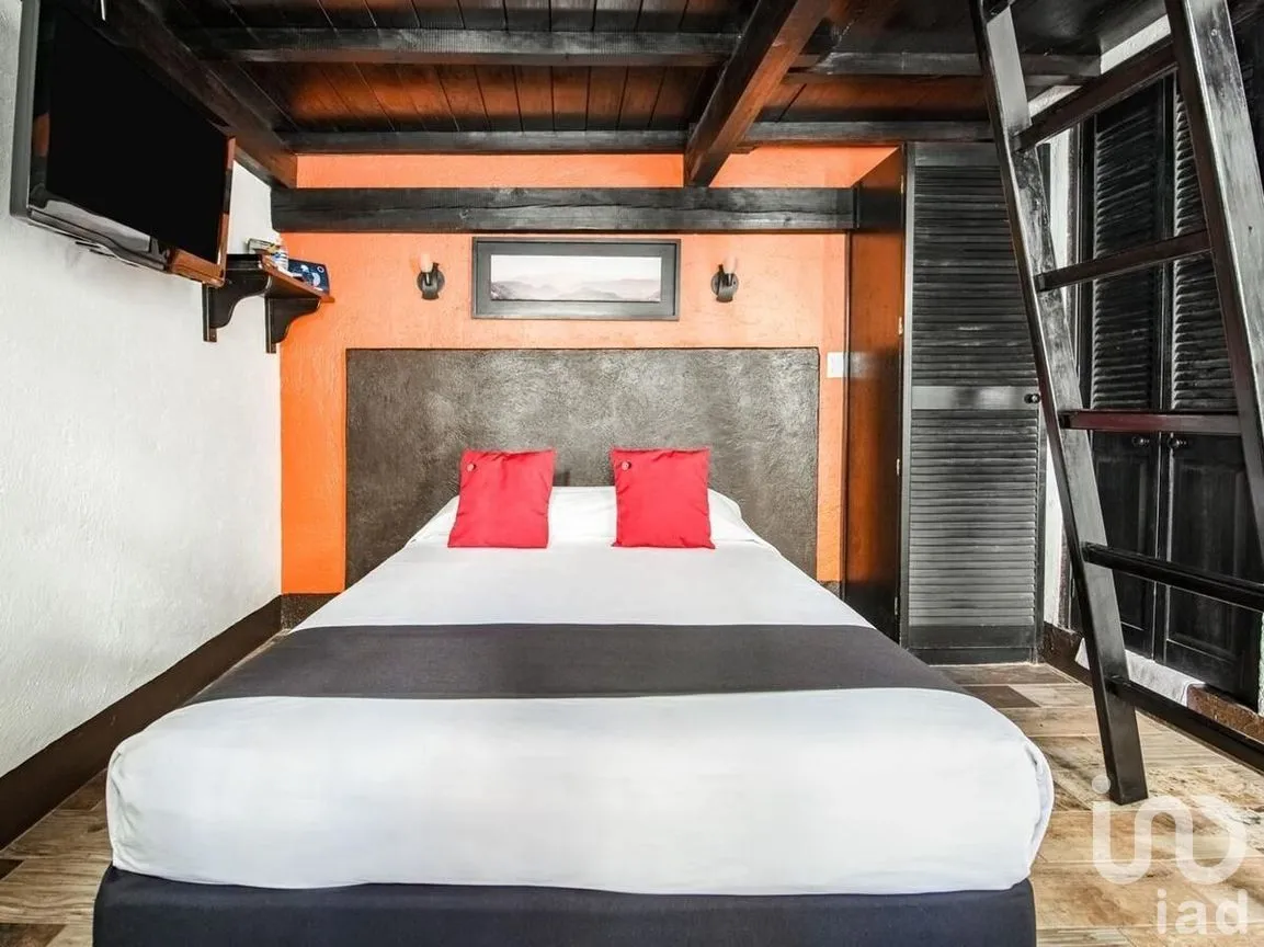 Casa en Venta en Las Rosas, Querétaro, Querétaro | NEX-274645 | iad México | Foto 13 de 46