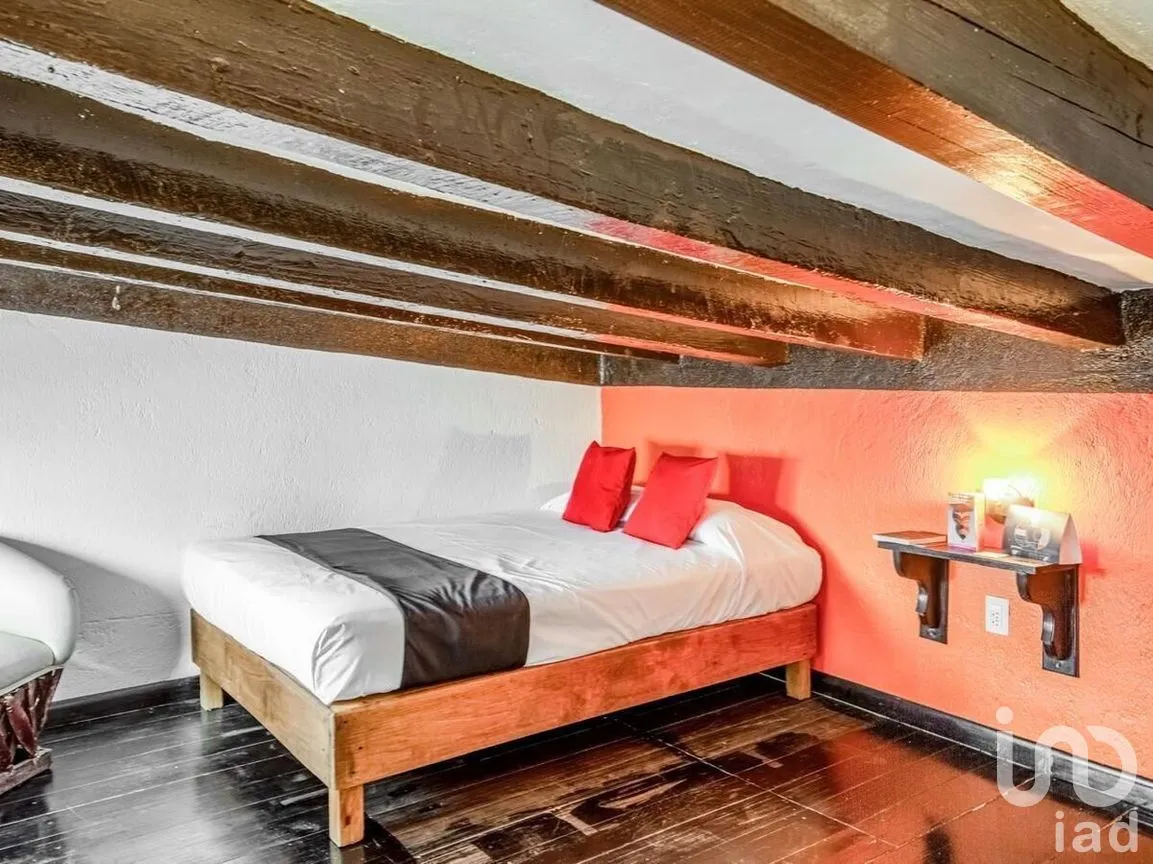 Casa en Venta en Las Rosas, Querétaro, Querétaro | NEX-274645 | iad México | Foto 14 de 46