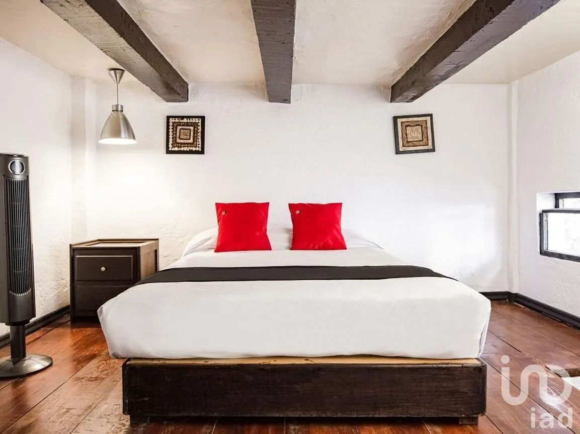 Casa en Venta en Las Rosas, Querétaro, Querétaro | NEX-274645 | iad México | Foto 15 de 46