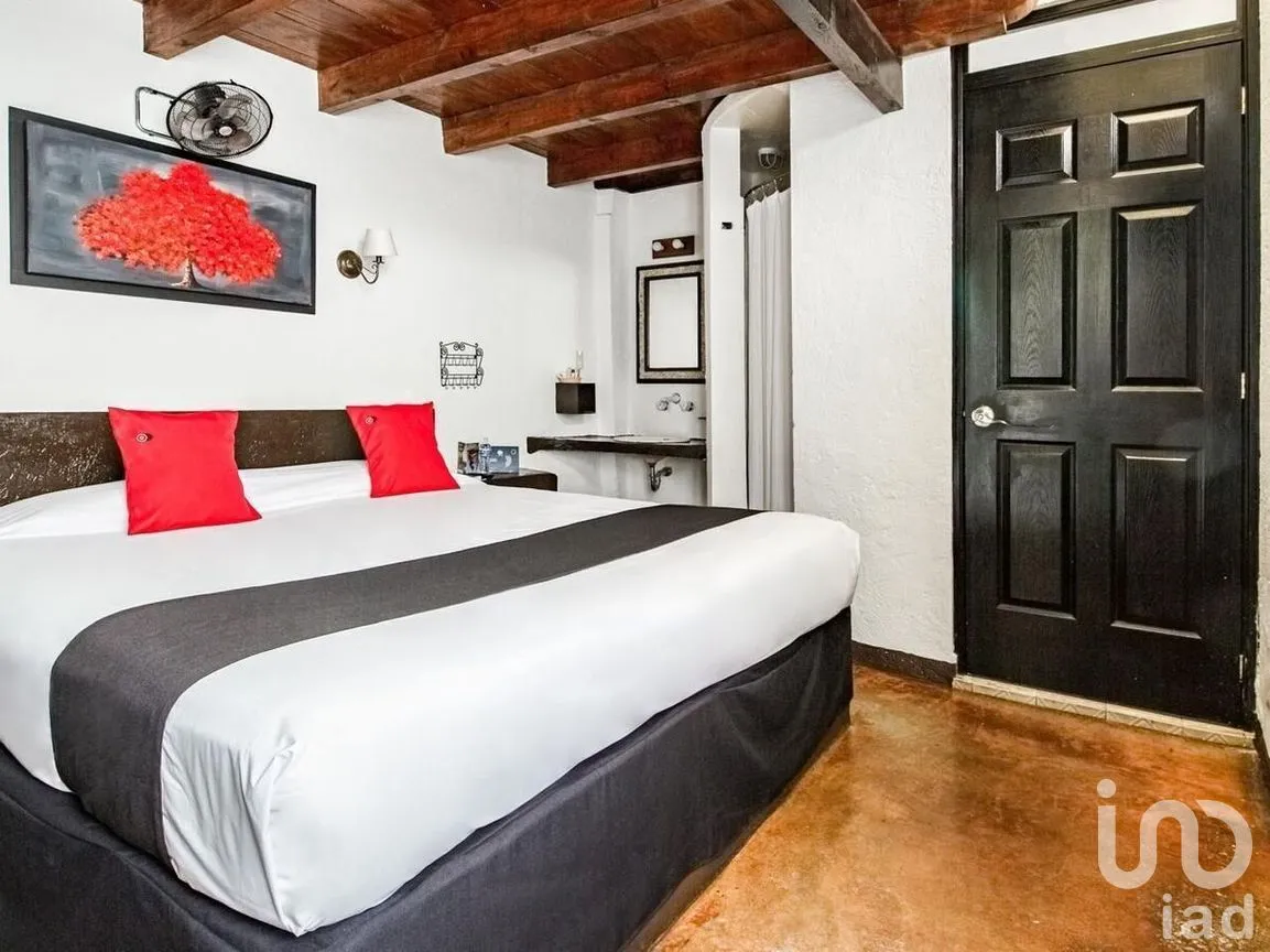Casa en Venta en Las Rosas, Querétaro, Querétaro | NEX-274645 | iad México | Foto 16 de 46