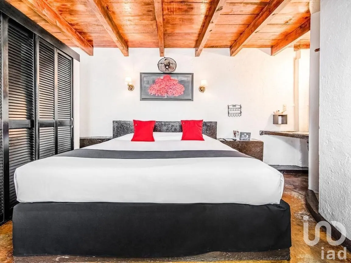 Casa en Venta en Las Rosas, Querétaro, Querétaro | NEX-274645 | iad México | Foto 18 de 46