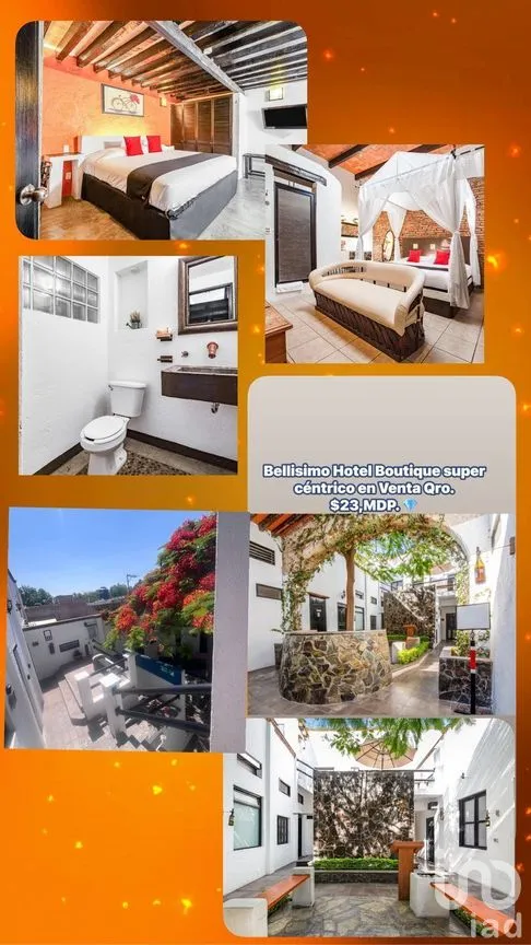 Casa en Venta en Las Rosas, Querétaro, Querétaro | NEX-274645 | iad México | Foto 3 de 46