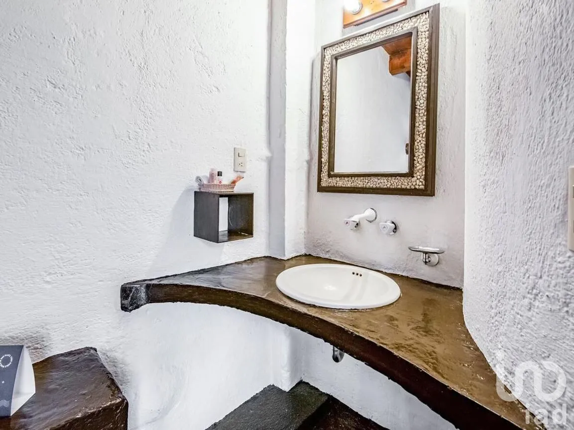 Casa en Venta en Las Rosas, Querétaro, Querétaro | NEX-274645 | iad México | Foto 21 de 46