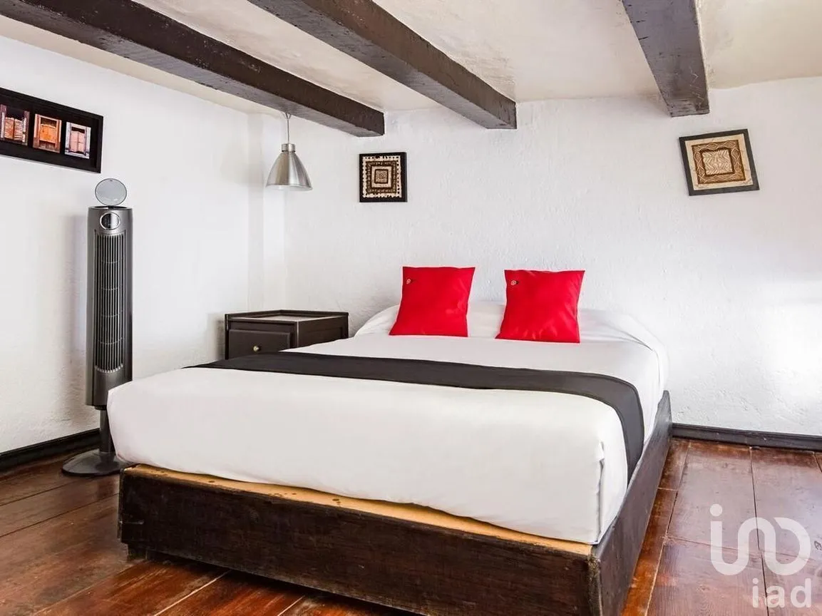Casa en Venta en Las Rosas, Querétaro, Querétaro | NEX-274645 | iad México | Foto 27 de 46