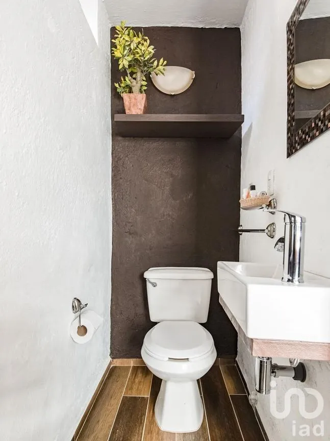 Casa en Venta en Las Rosas, Querétaro, Querétaro | NEX-274645 | iad México | Foto 30 de 46