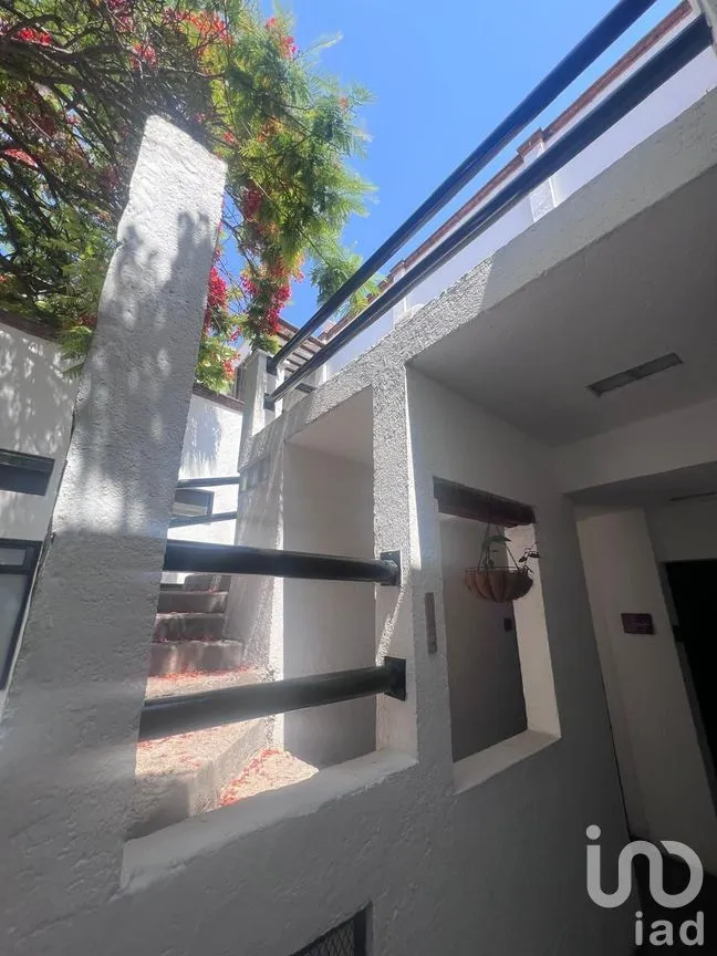 Casa en Venta en Las Rosas, Querétaro, Querétaro | NEX-274645 | iad México | Foto 34 de 46
